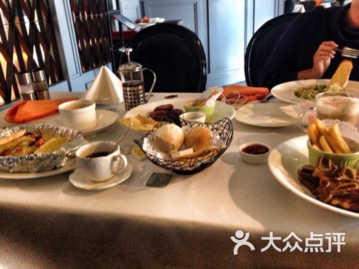 狄拉西餐厅(伊势丹店)图片 - 第6张