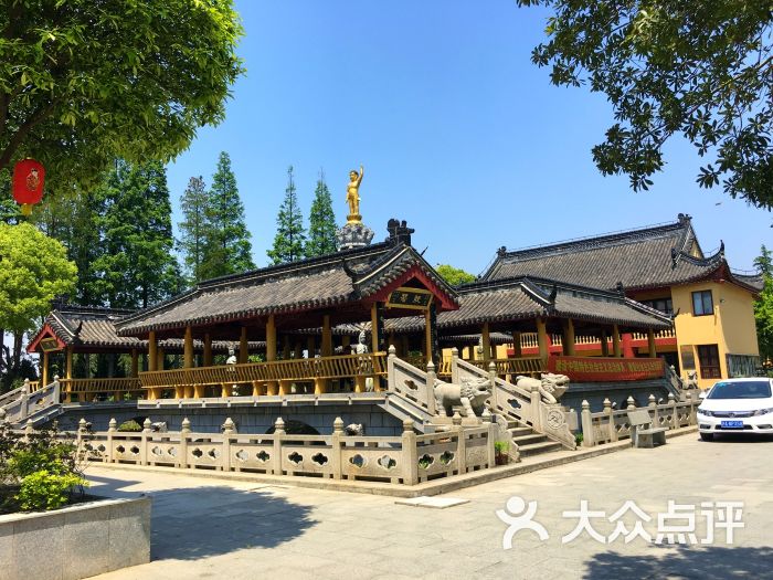 松隐禅寺图片 第49张