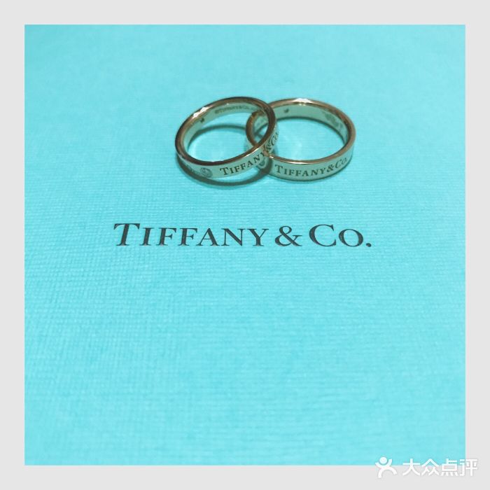 tiffany&co.蒂芙尼(宁波和义大道店)图片