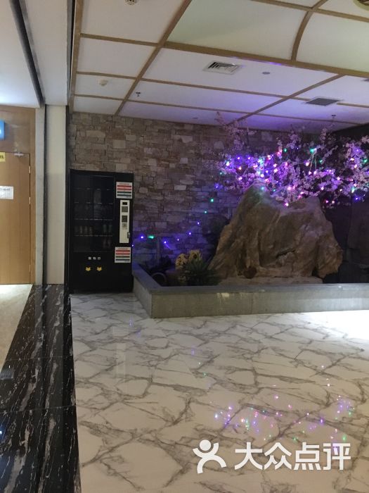 富韩汗蒸(工农路店)图片 - 第12张