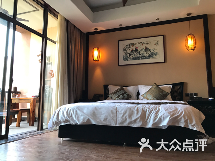 广元剑门关酒店图片 - 第52张