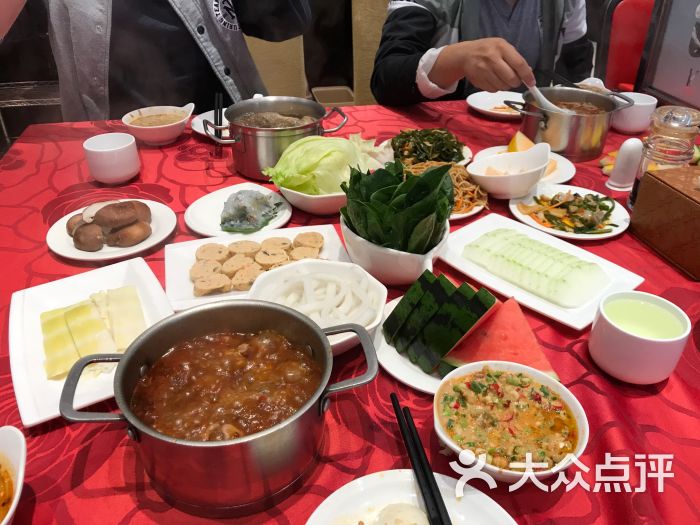 凯鸽火锅城(迎宾西路店)-图片-大同美食-大众点评网