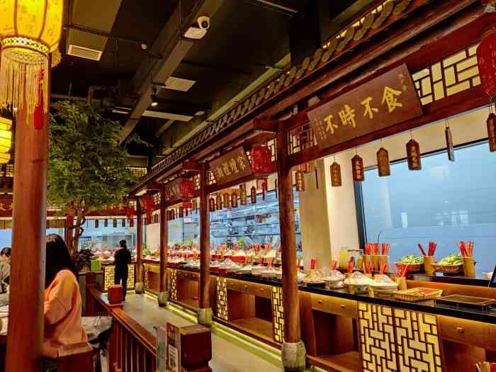 湘少爷的菜(连江万星广场店)