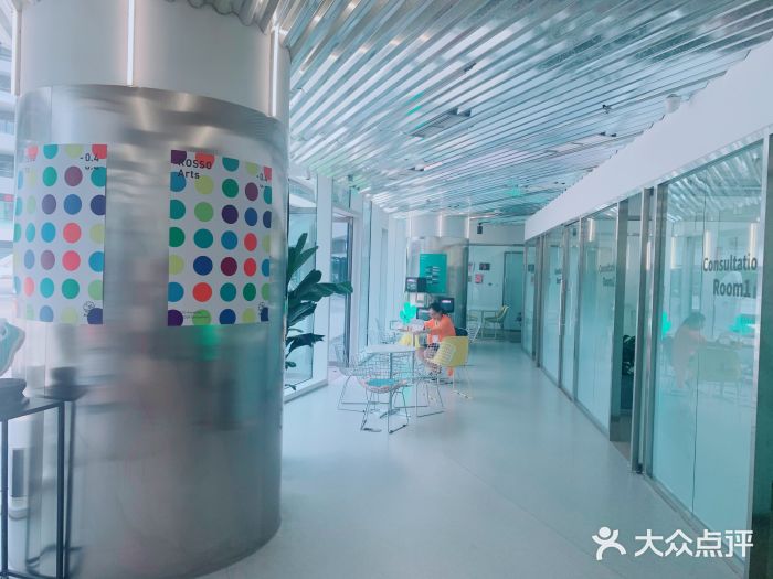 rosso国际艺术留学中心-图片-北京学习培训-大众点评网