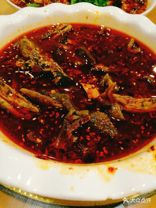 筠连椒麻鸡图片 - 第3张