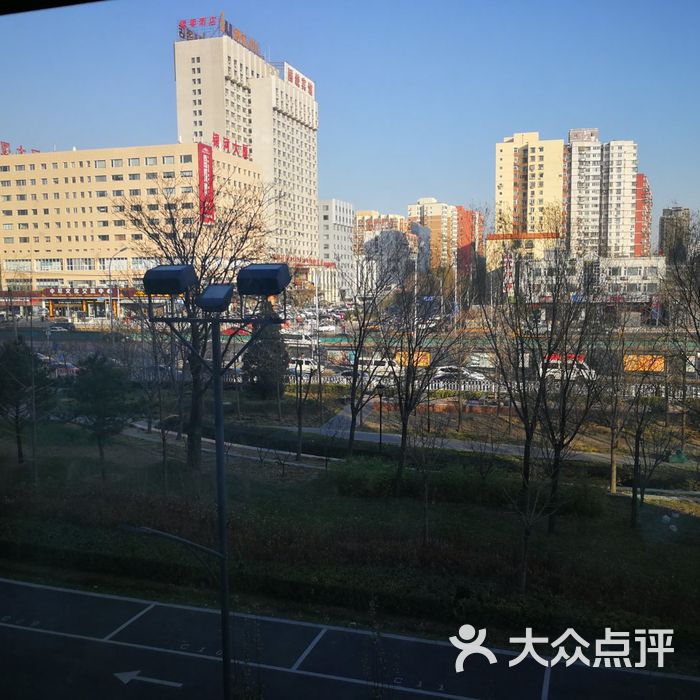 银河大厦图片-北京商务楼-大众点评网