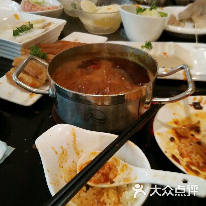 小天鹅火锅