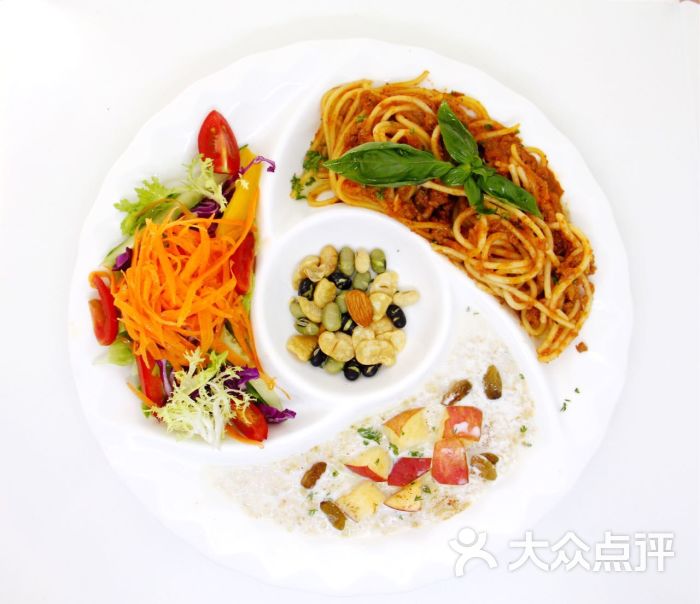 墨·健康工房营养餐图片 - 第38张