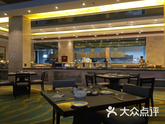 揭阳迎宾馆自助餐图片 第4张