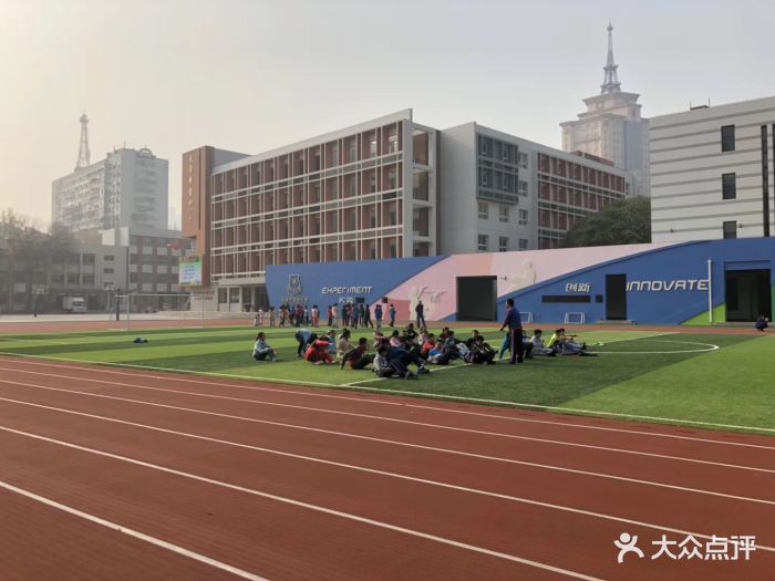 天津市实验小学图片 - 第2张