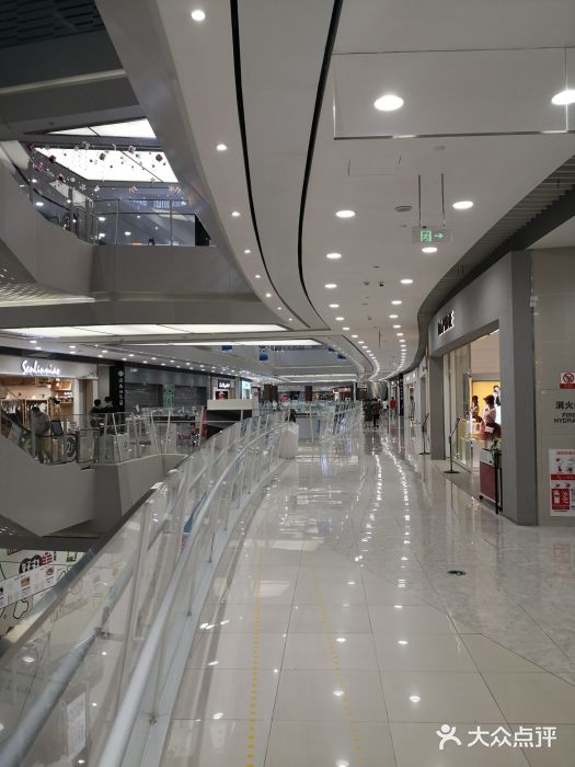 永旺梦乐城(武汉金桥店)图片
