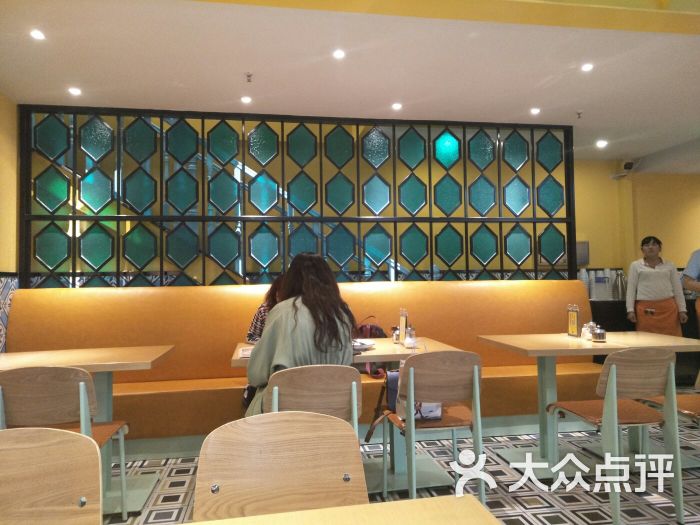 老氹澳门茶餐厅图片 - 第4张