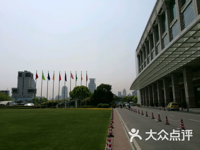上海国际会议中心图片 - 第3张