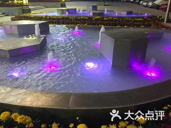 泰盛·金汤1号店-图片-临沂休闲娱乐-大众点评网