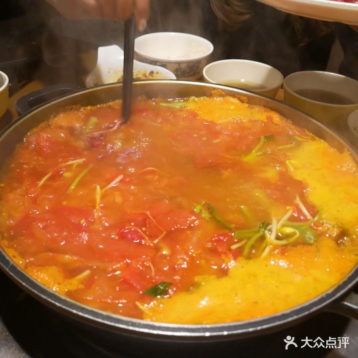 黔南素酸汤