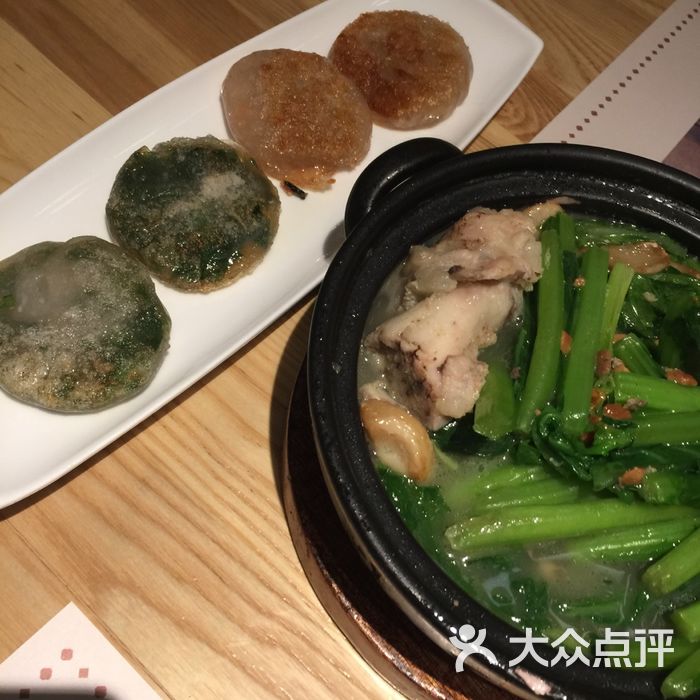 潮汕小厨