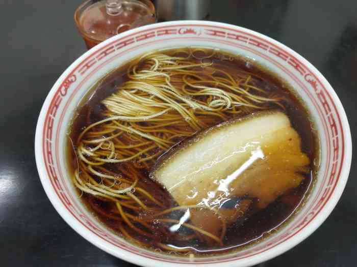 吴茂兴本帮面(新闸路店)