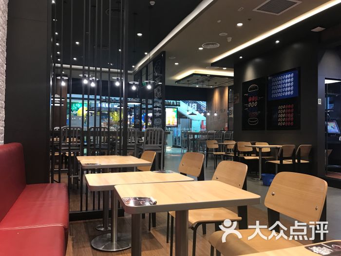 汉堡王(湖州万达广场店)-图片-湖州美食-大众点评网