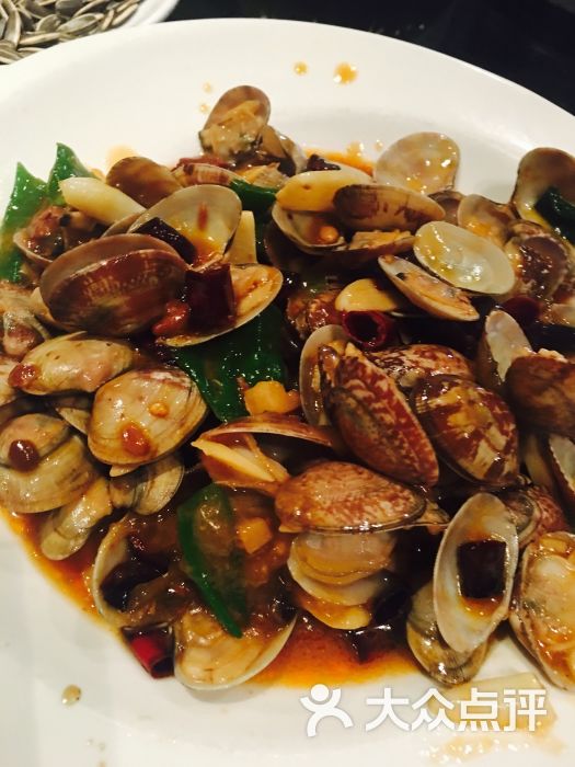 芳芳私房菜(承德路店)-图片-淮安美食-大众点评