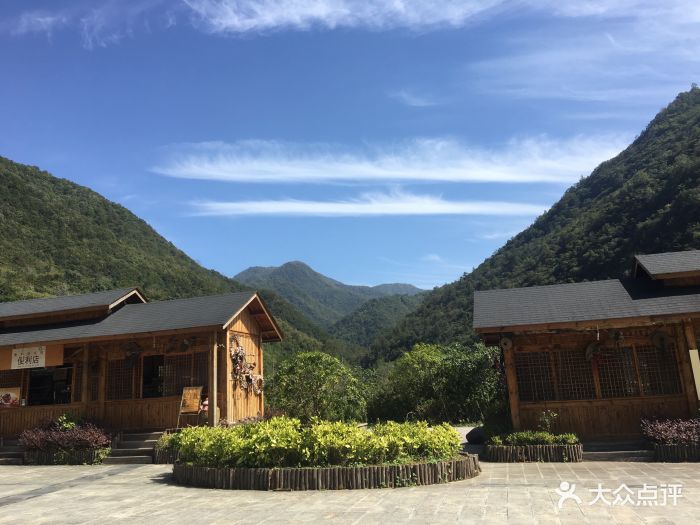 广元唐家河风景区-图片-青川县周边游-大众点评网