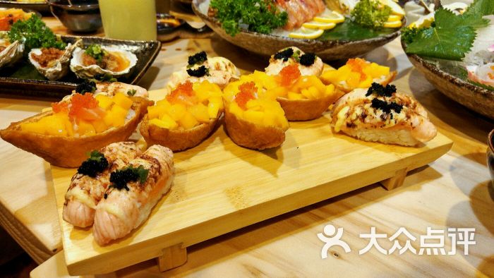 无鱼(建发湾悦城店)-图片-厦门美食-大众点评网