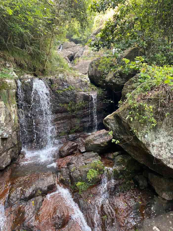 菜溪岩-"交通:莆田仙游菜溪岩风景区位于莆田市仙.