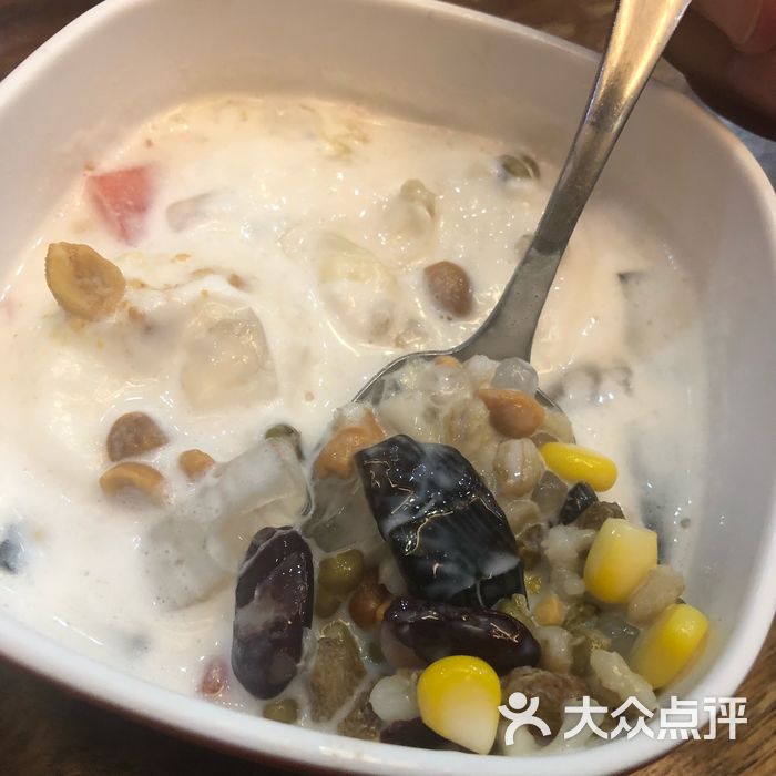 文昌邓记清补凉