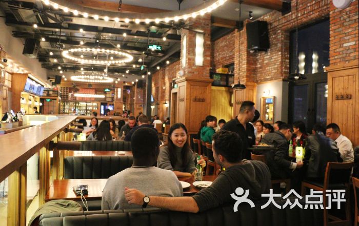 commune公社(渔人码头店)-图片-长沙美食-大众点评网