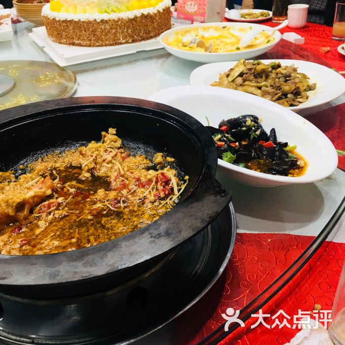 九龙潭商务酒店-图片-大庆酒店-大众点评网