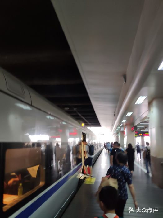 深圳火车站图片 - 第40张
