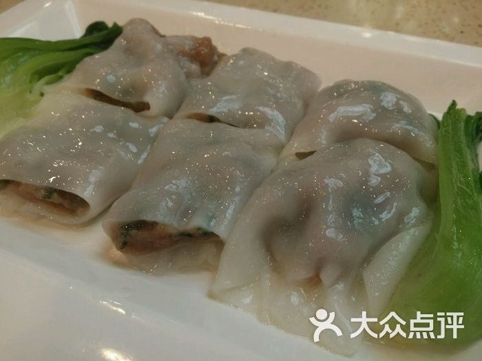 点都德 宝兴楼德宝楼(德宝楼)-图片-广州美食-大