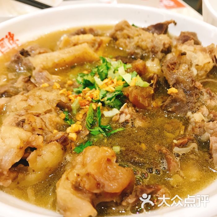 陈记顺和(雄峰城店)-熟牛腩图片-广州美食-大众点评网
