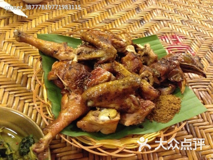 傣味烤鸡店-图片-西双版纳美食-大众点评网