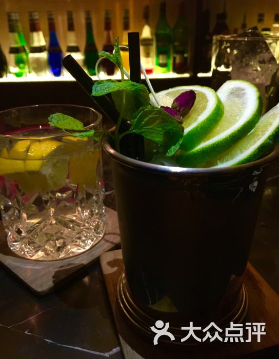 u lounge私人定制酒吧u lounge私人定制鸡尾酒图片 第174张