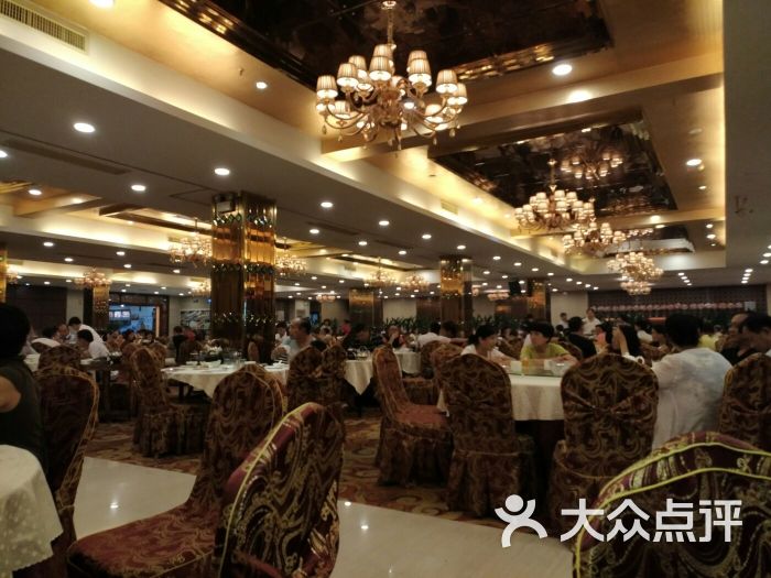 喜悦海鲜大酒楼图片 - 第14张