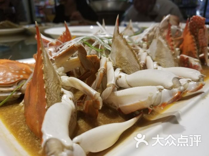 宝燕海鲜超市-图片-上海购物-大众点评网