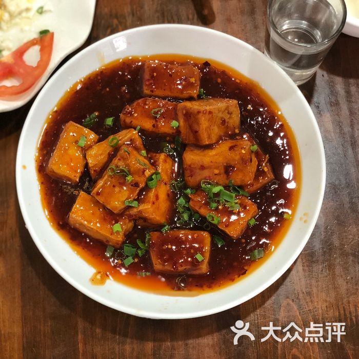 杨氏西坝豆腐