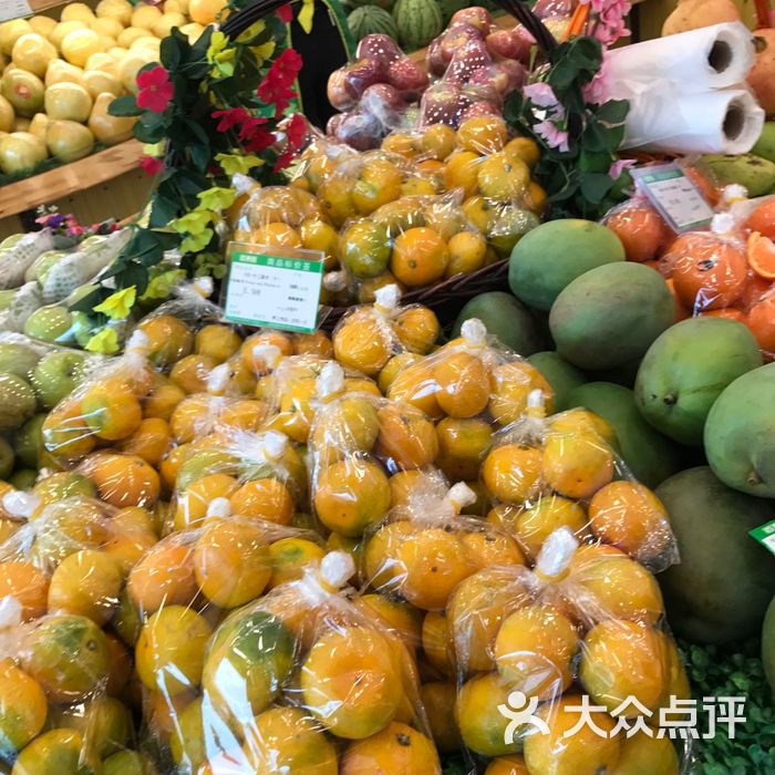 百果园