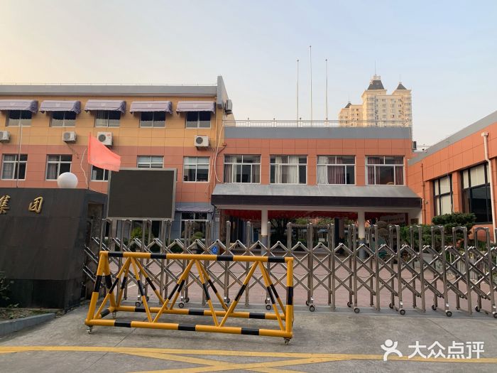 宁海县实验小学教育集团(实验校区)图片