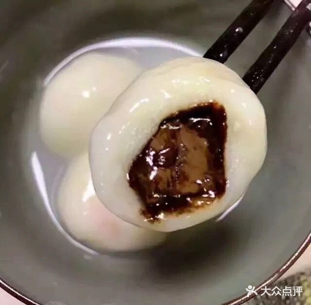 火神妙老城里钙奶汤圆(西湖道总店)图片 第139张