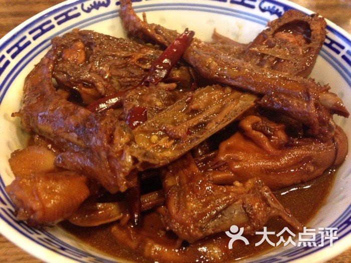 小黄鱼滋味馆鸭五件图片 - 第84张