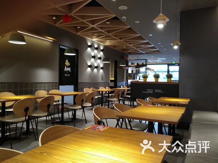 真功夫(同济广场店)图片 第13张