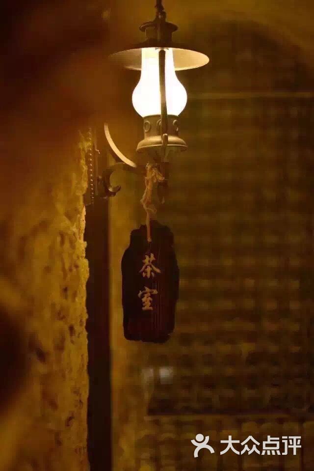 爵妙男士spa高端私人定制会所图片 - 第13张