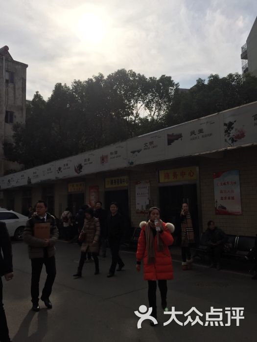 洪山区政务服务中心-图片-武汉生活服务