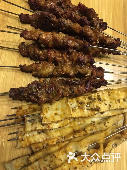 胡同串子-图片-北京美食-大众点评网
