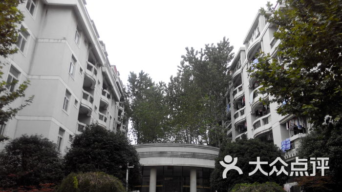 南京工业大学(江浦校区)-宿舍图片-南京学习培