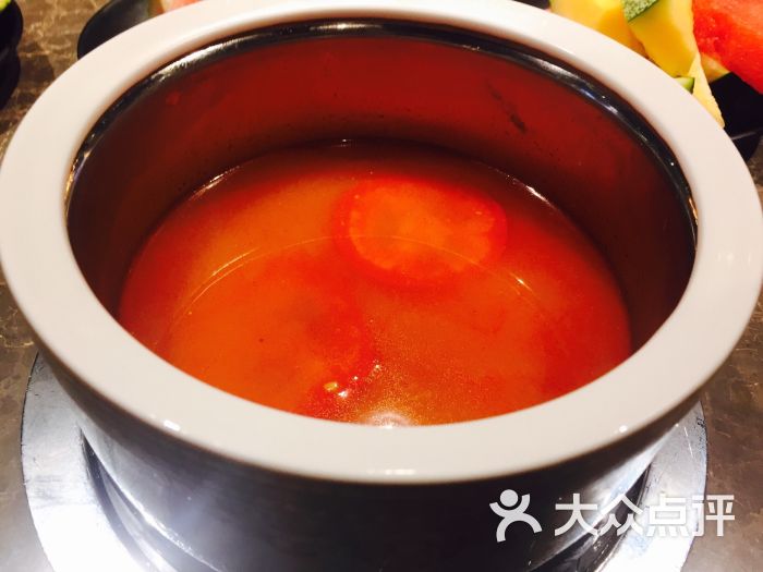 豆捞坊(大宁店)-番茄锅图片