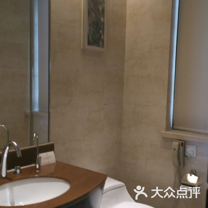 徐州开元名都大酒店