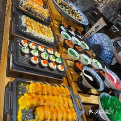 永远爱烤肉火锅自助(龙德广场店)