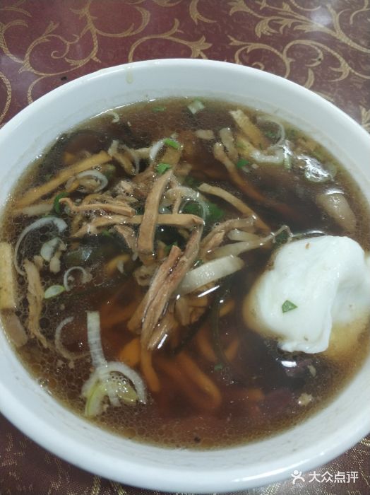 老炝锅-炝锅面图片-太原美食-大众点评网
